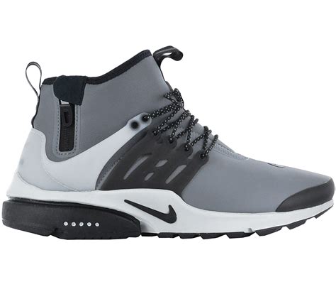 nike grau herren schuh